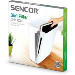 SENCOR SHX 004