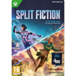 Microsoft Split Fiction - Xbox Series X S Digital