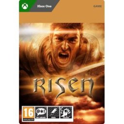 Microsoft Risen - Xbox Digital