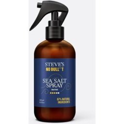 STEVES No Bull***t Sea Salt Spray 250 ml