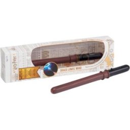 Wow! Stuff Harry Potter - Draco - svítící hůlka