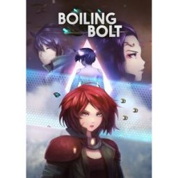Plug in Digital Boiling Bolt (PC) DIGITAL
