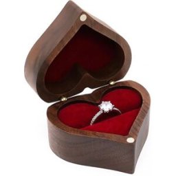 Gaira® Gaira Dárková krabička na šperky 907529-2