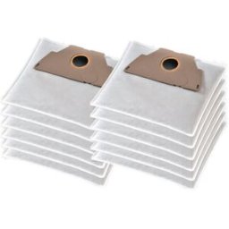 KOMA EX02S - Sada 12 ks sáčků do vysavače Electrolux Mondo