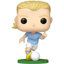 Funko POP! Manchester City - Erling Haaland