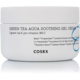 COSRX Hydrium Green Tea Aqua Soothing Gel Cream 50 ml