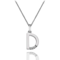 HOT DIAMONDS Classic DP404 (Ag 925/1000, 0,60 g)