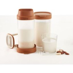 Sada na výrobu rostlinných nápojů Lékué Veggie Drink Maker