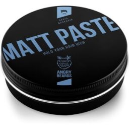 ANGRY BEARDS David Backhair 100 g