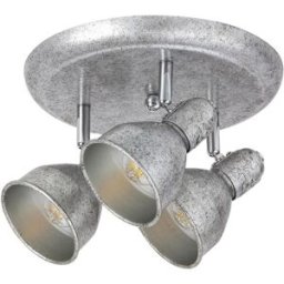 Rabalux - Bodové svítidlo THELMA 3xE14/40W/230V