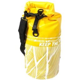 Spinera lodní vak 20 l yellow