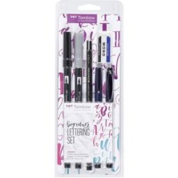 Tombow Kaligrafická sada pro začátečníky