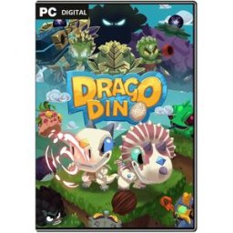 Plug in Digital DragoDino (PC/MAC/LX) DIGITAL