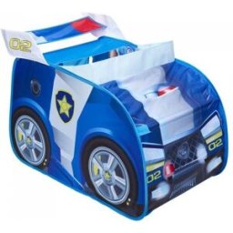 Moose Toys Paw Patrol Pop Up policejní auto