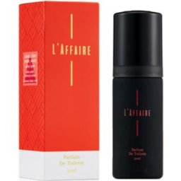 Milton Lloyd L Affaire