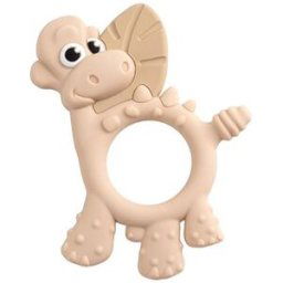 Bibado Sensory Ditty the Dinosaur Fawn