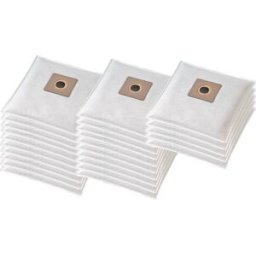 KOMA CP14S - Sada 25 ks sáčků do vysavače Concept VP 8200