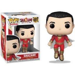 Funko POP! Movies Shazam ! 1277