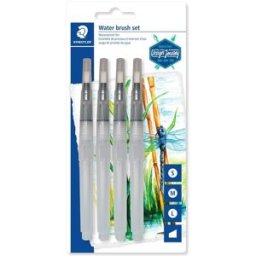 Staedtler Design Journey - sada 4 velikostí