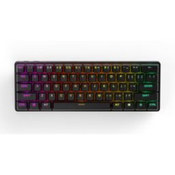SteelSeries Apex Pro Mini Wireless - US