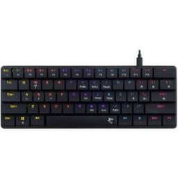 White Shark NAGAMAKI, hnědý SW, černá - US