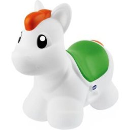 Chicco Skákadlo nafukovací Rodeo 24 m+