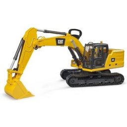 Bruder 2483 Pásový bagr Caterpillar
