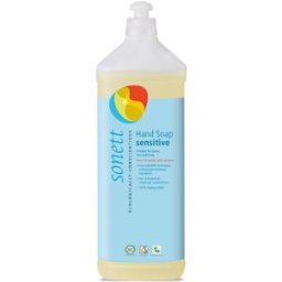 SONETT Tekuté mýdlo Sensitive 1 l