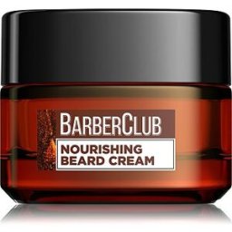 L'ORÉAL PARIS Men Expert Barber Club Krém na vousy 50 ml