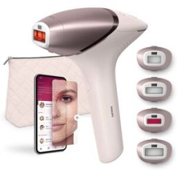 Philips Lumea Series 9900 SkinAI IPL BRI977/00