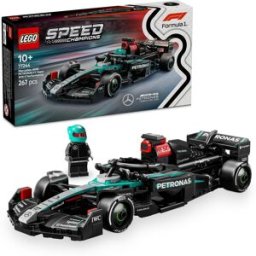 Lego Speed Champions 77244 Závodní auto Mercedes-AMG F1® W15