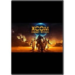 2K XCOM: Enemy Within
