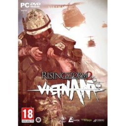 Iceberg Rising Storm 2: Vietnam (PC) DIGITAL
