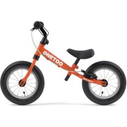 Yedoo OneToo oranžová