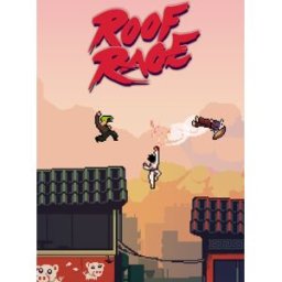 Plug in Digital Roof Rage (PC) DIGITAL
