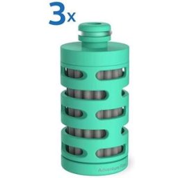 Philips Adventure náhradní filtr 3 pack