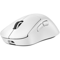 Logitech PRO X SUPERLIGHT 2 DEX, bílá
