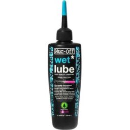 Muc-Off Wet Lube 120ml
