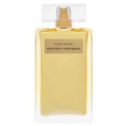 Narciso Rodriguez Oud Musc Intense parfémovaná voda unisex 100 ml