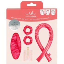 INVISIBOBBLE Heatless Curling Set L