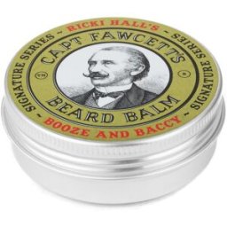 CAPTAIN FAWCETT Ricki Hall's Booze & Baccy 60 ml