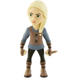 Toys & Humans MINIX Netflix TV: The Witcher - Ciri