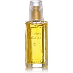 GABRIELA SABATINI Gabriela Sabatini EdT 60 ml