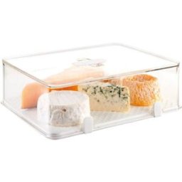 TESCOMA Zdravá dóza do ledničky PURITY 28x22cm, vysoká