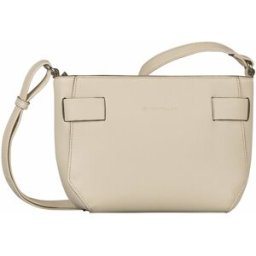 Tom Tailor Piage cross bag S béžová