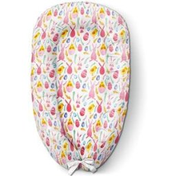 Rainbow-X Hnízdečko Velikonoce - watercolor