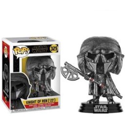Funko POP! Star Wars - KOR Axe (Hem CH)