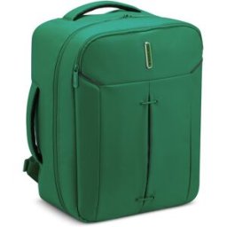 Roncato Ironik 2.0 jasně zelený 40 × 30 × 20 cm