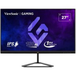 27" ViewSonic VX2779-HD-PRO Gaming