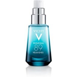 VICHY Minéral 89 Hyaluron Booster Eye Cream 15 ml